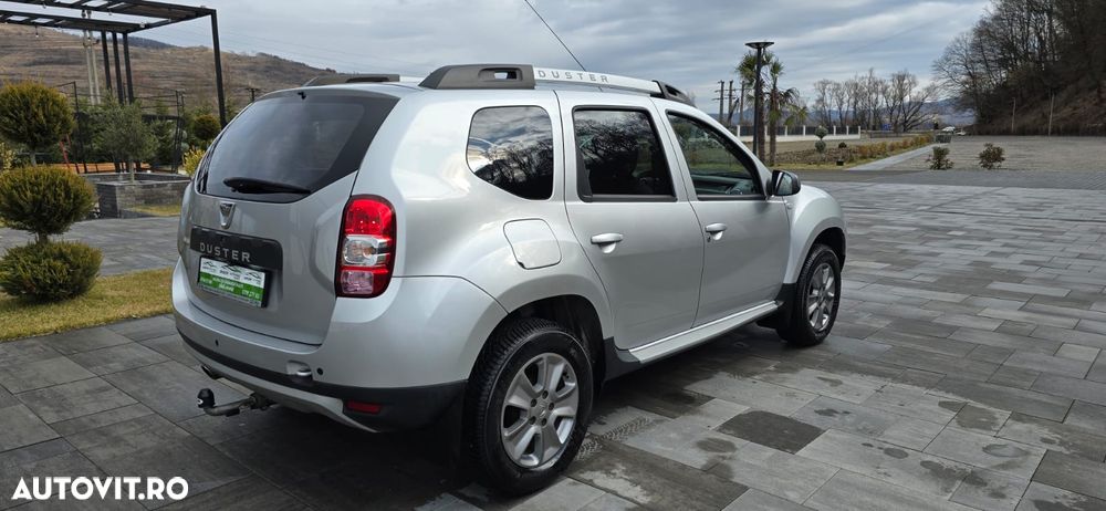 Dacia Duster TCe 125 2WD Prestige - 3