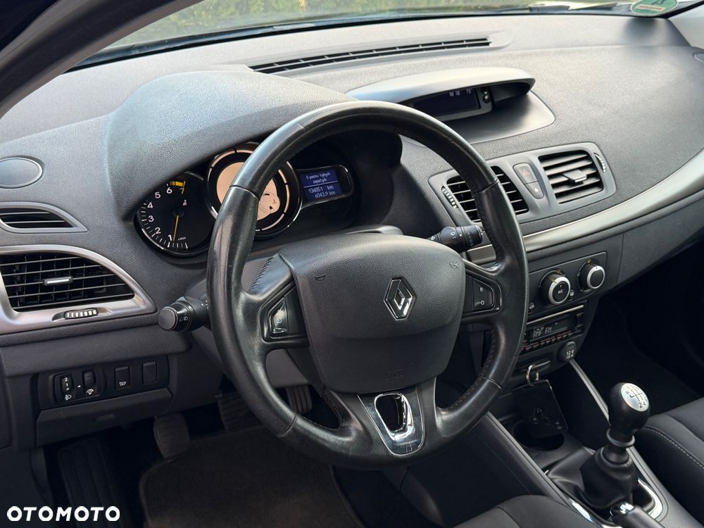 Renault Megane 1.6 16V 110 Dynamique - 27