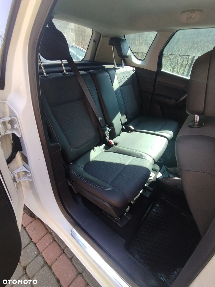 Opel Meriva 1.4 T Cosmo - 10