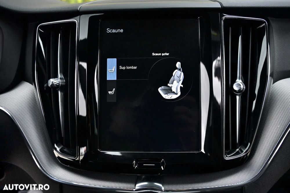 Volvo XC 60 B4 D AWD Geartronic RDesign - 30