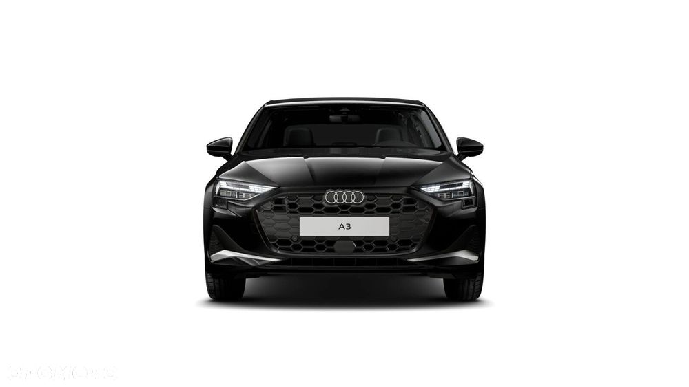 Audi A3 Limousine - 3
