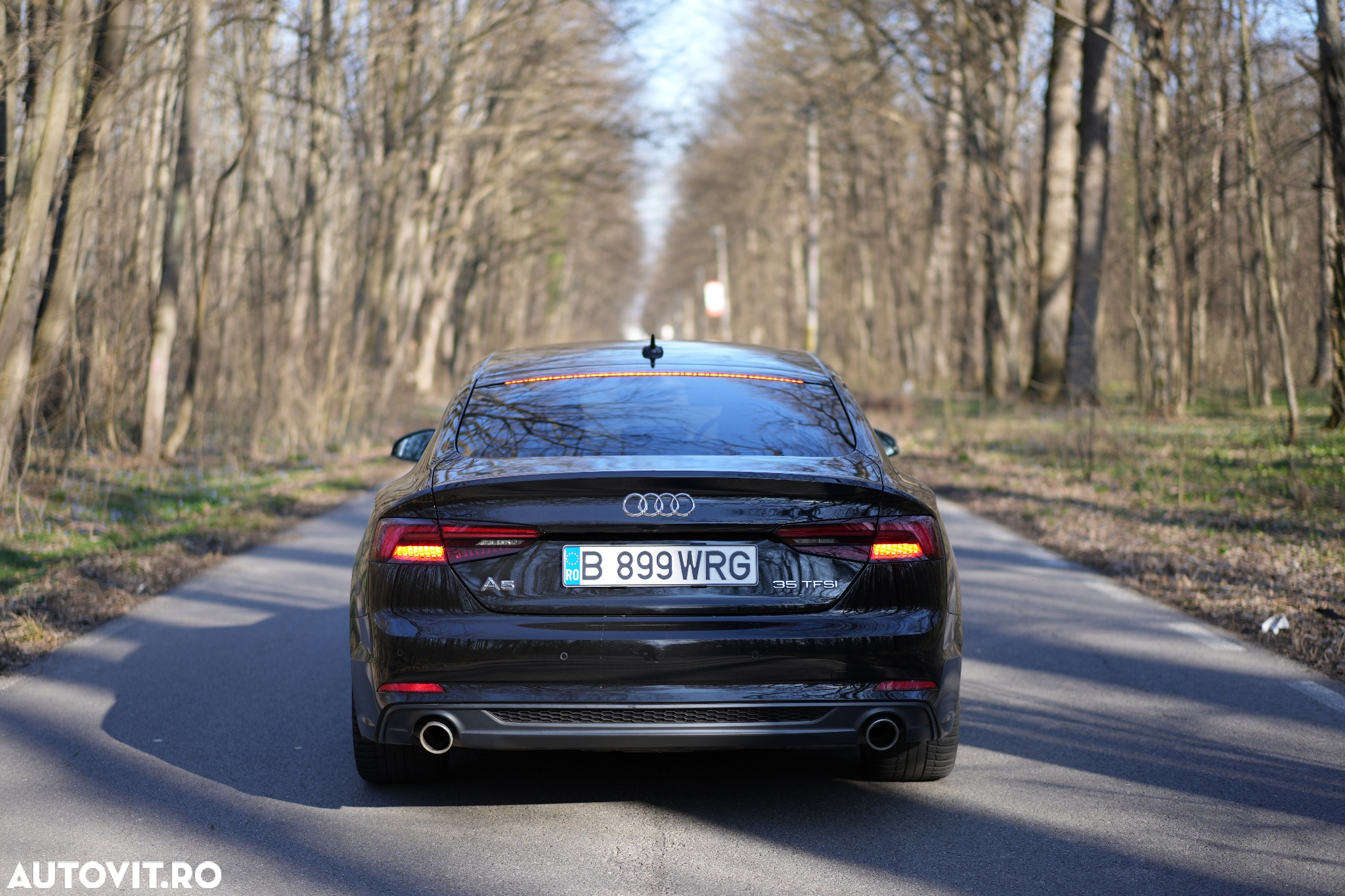 Audi A5 - 3