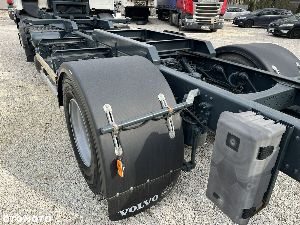 Volvo FM 330 E5 20.1t - 9