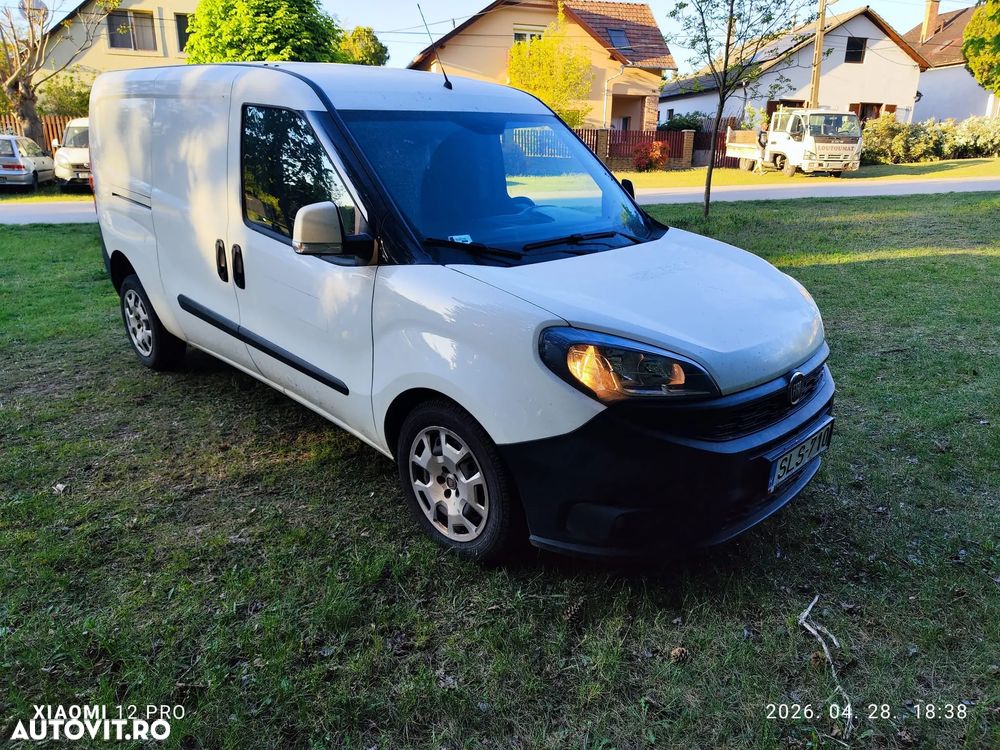 Fiat Doblo - 6