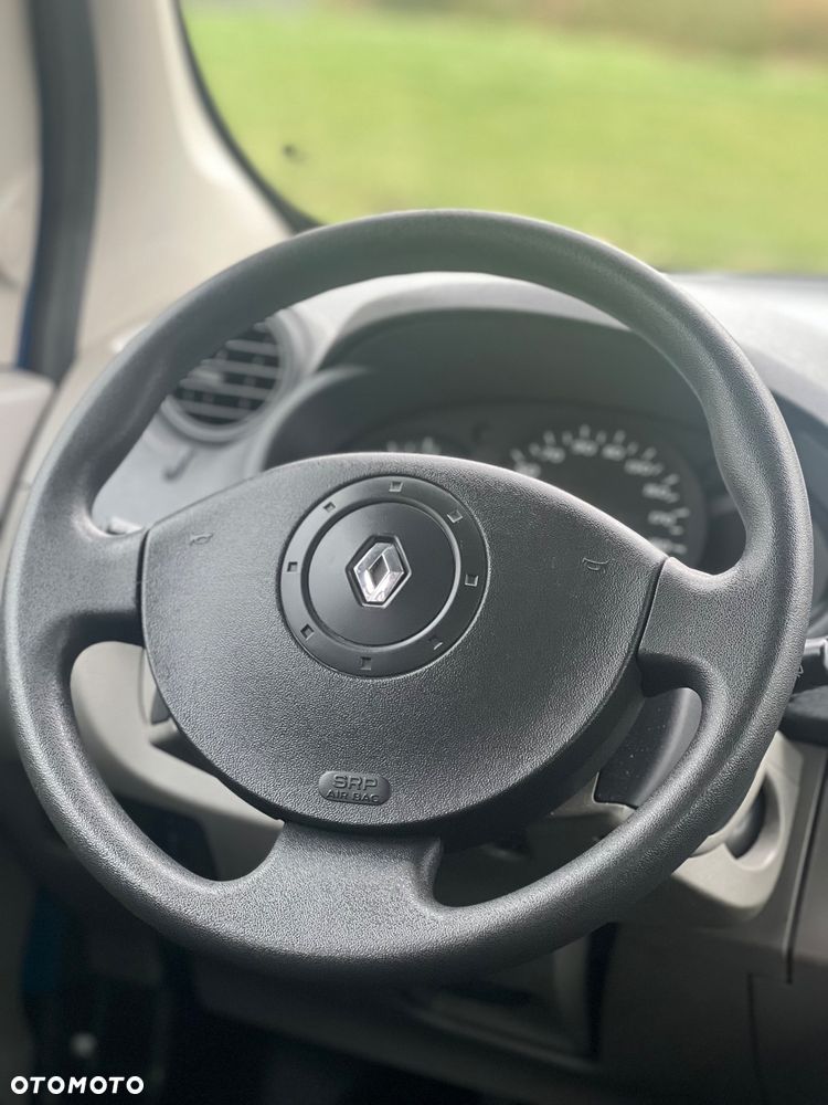 Renault Kangoo 1.6 16V 105 Authentique - 23