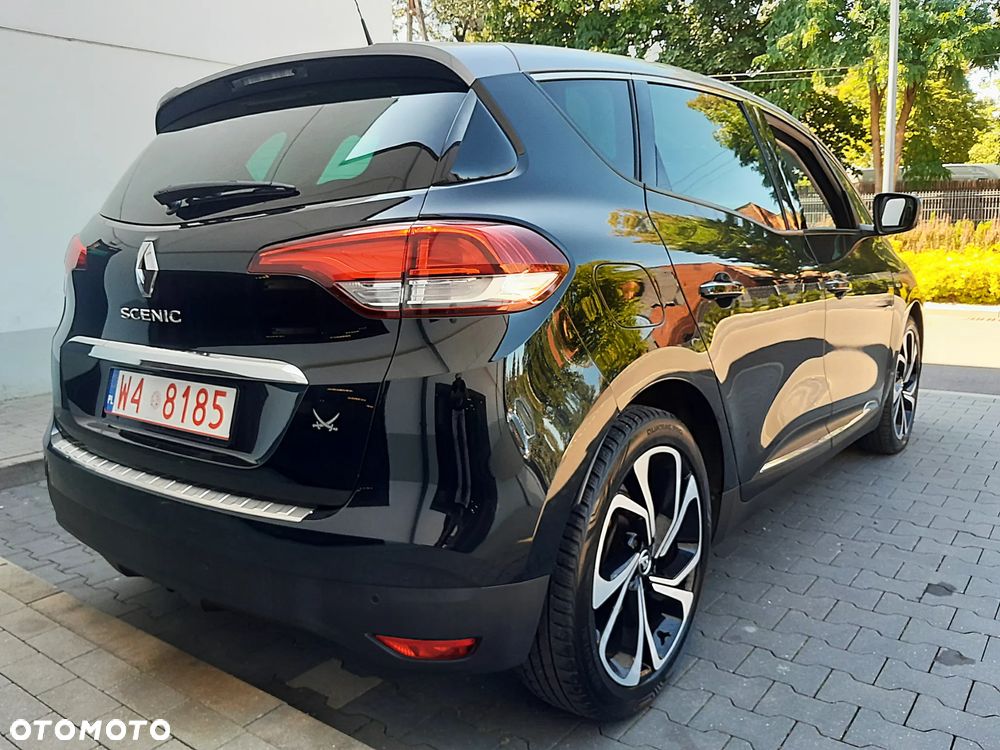 Renault Scenic ENERGY dCi 160 EDC BOSE EDITION - 6