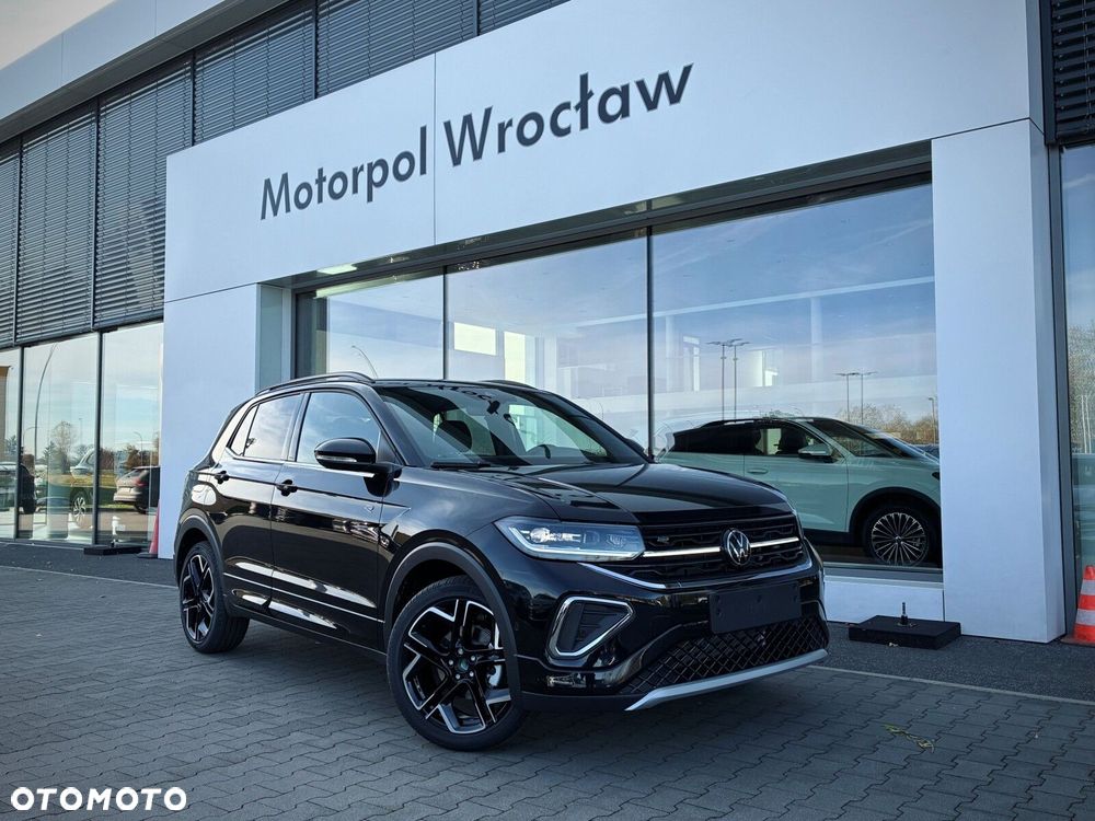 Volkswagen T-Cross - 11
