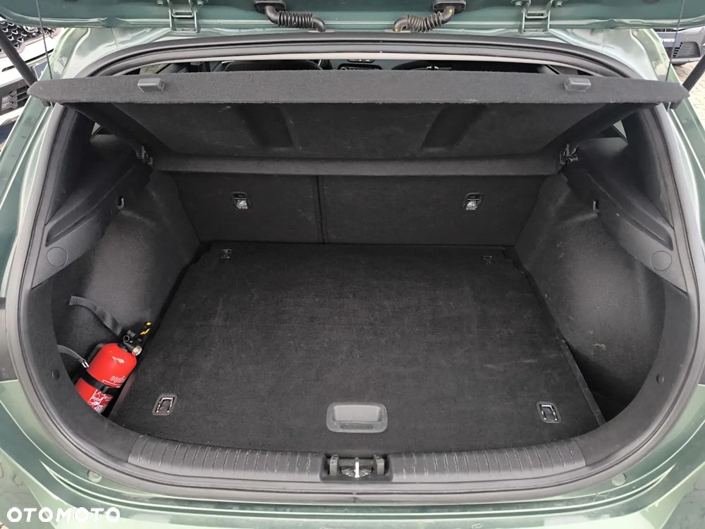 Kia Ceed 1.5 T-GDI M DCT - 17