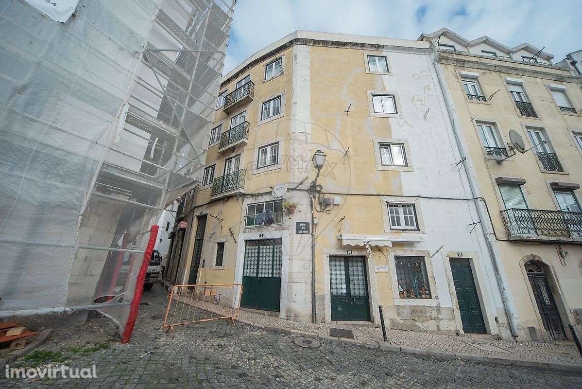 Apartamento T4 para venda - Grande imagem: 2/30