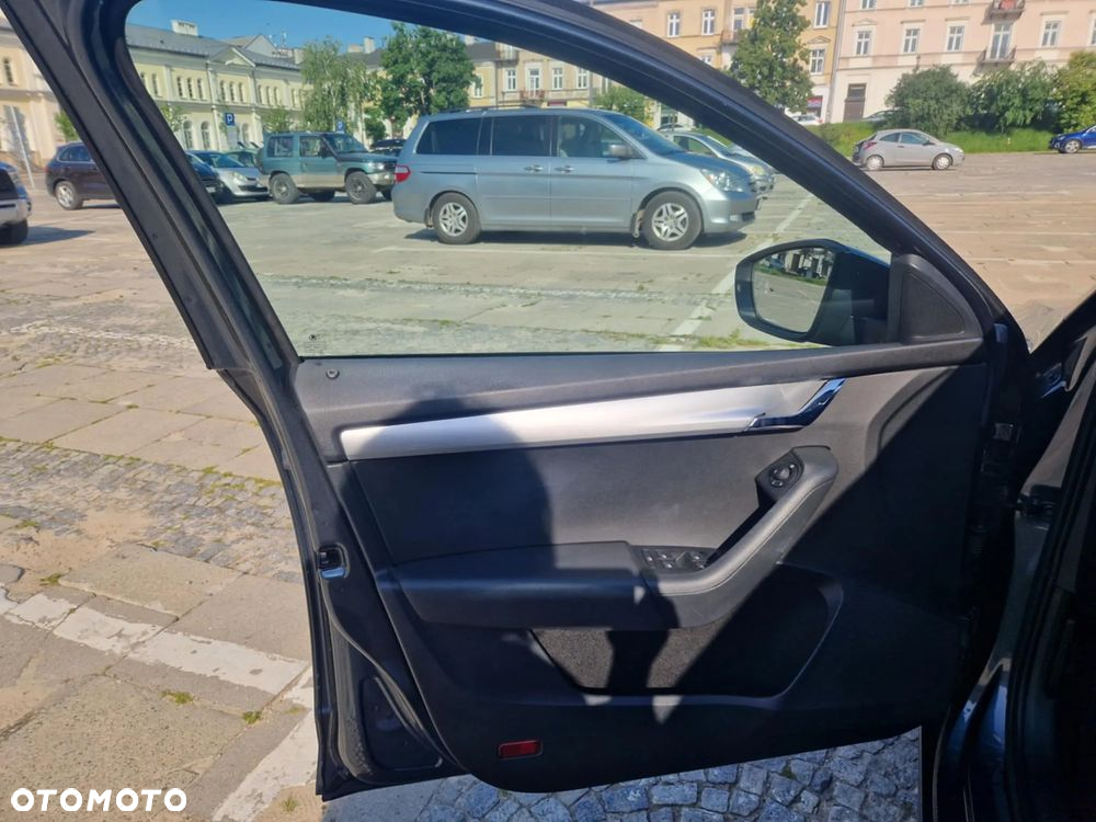 Skoda Octavia 1.5 TSI ACT Ambition - 20