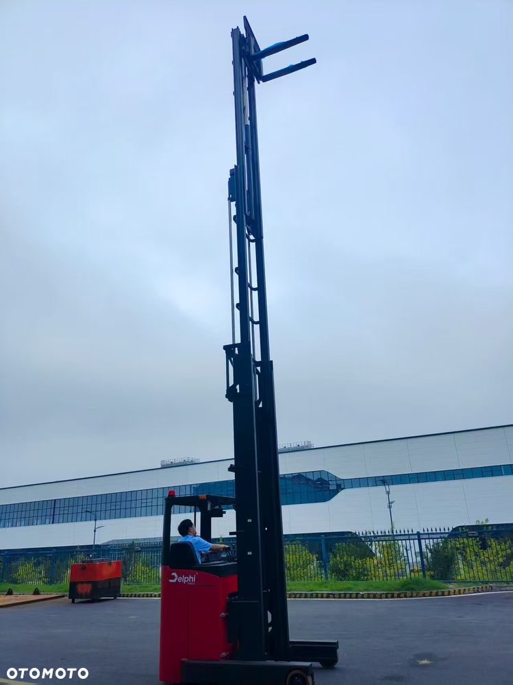 Inny Reachtruck CQDE20H - 8