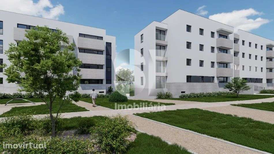 Apartamento T3 - Grande imagem: 2/10