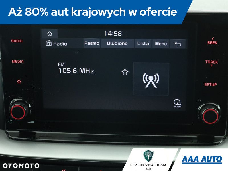Kia Ceed - 10