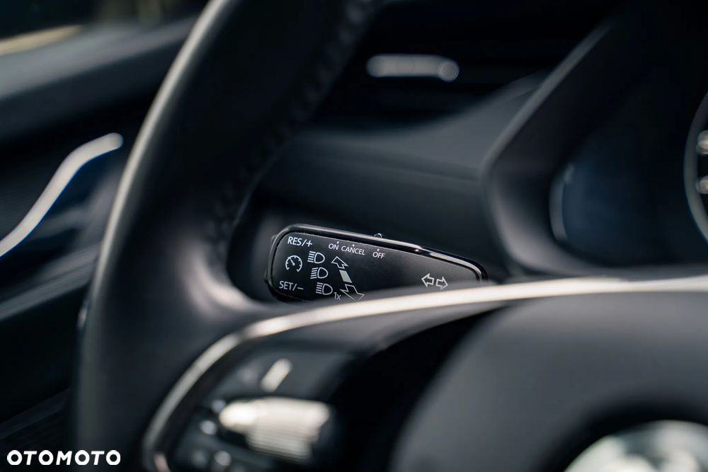 Skoda Octavia 2.0 TDI Ambition - 21