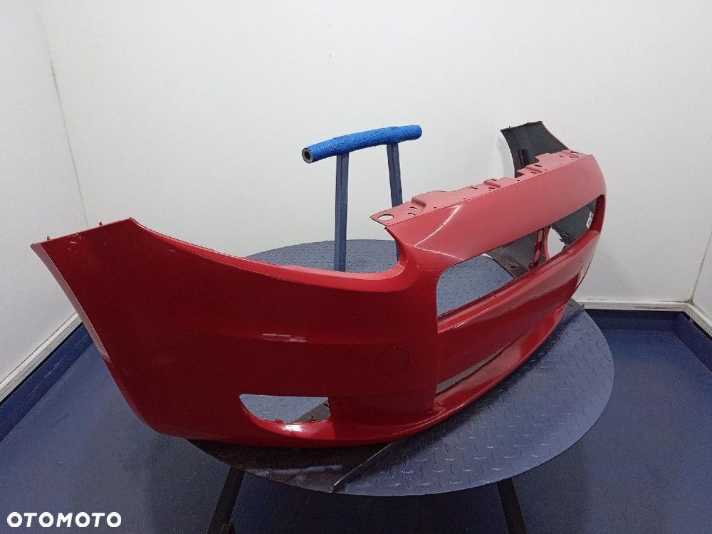 FIAT GRANDE PUNTO 05- ZDERZAK PRZÓD PRZEDNI 061.09.9120 176A - 5