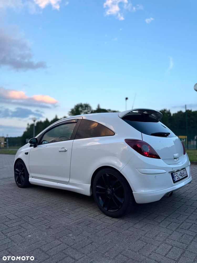 Opel Corsa 1.4 16V Enjoy - 5