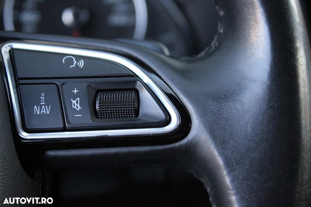 Audi Q5 2.0 TDI Quattro Stronic - 11