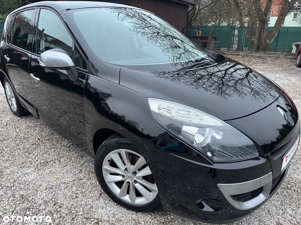 Renault Scenic 1.6 Pack Expression - 4