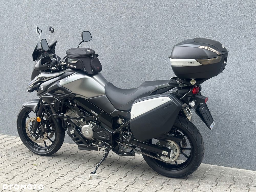 Suzuki DL - 6