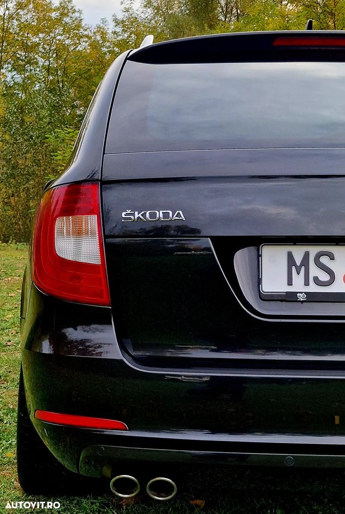 Skoda Superb 2.0 TDI 4X4 Exclusive - 21