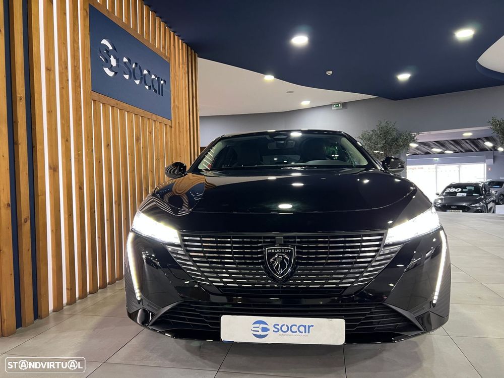 Peugeot 308 1.2 PureTech Allure Pack - 2