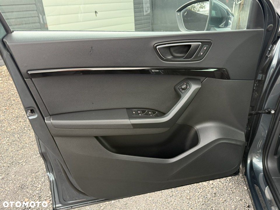Seat Ateca 1.4 ECO TSI Xcellence S&S - 19