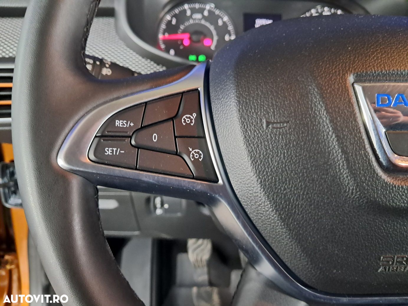 Dacia Sandero - 12
