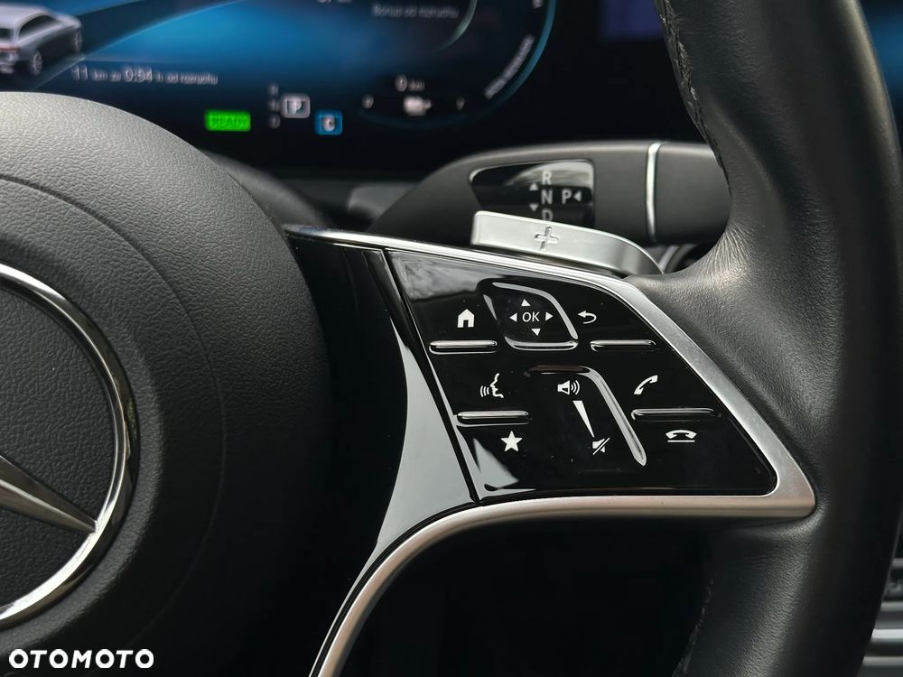 Mercedes-Benz Klasa E - 39