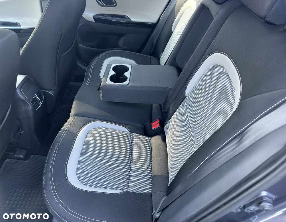 Kia Ceed 1.6 GDI DCT Spirit - 22