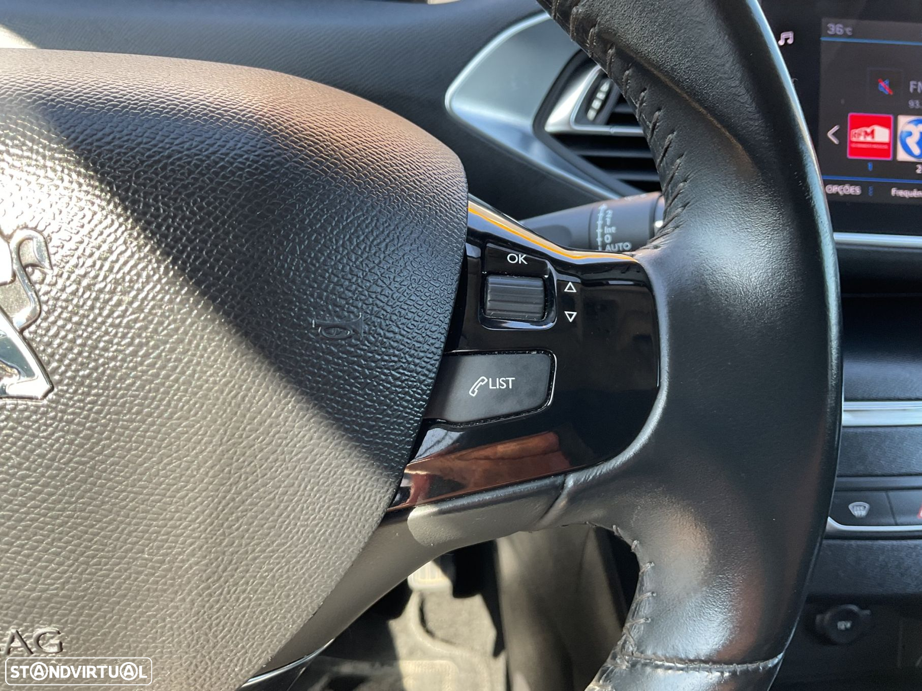 Peugeot 308 1.5 BlueHDi Allure - 40