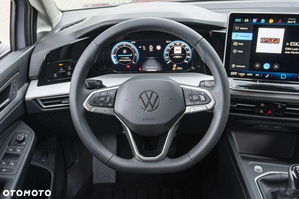 Volkswagen Golf - 18
