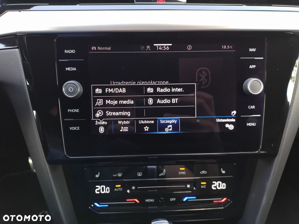 Volkswagen Arteon 2.0 TSI R-Line DSG - 16
