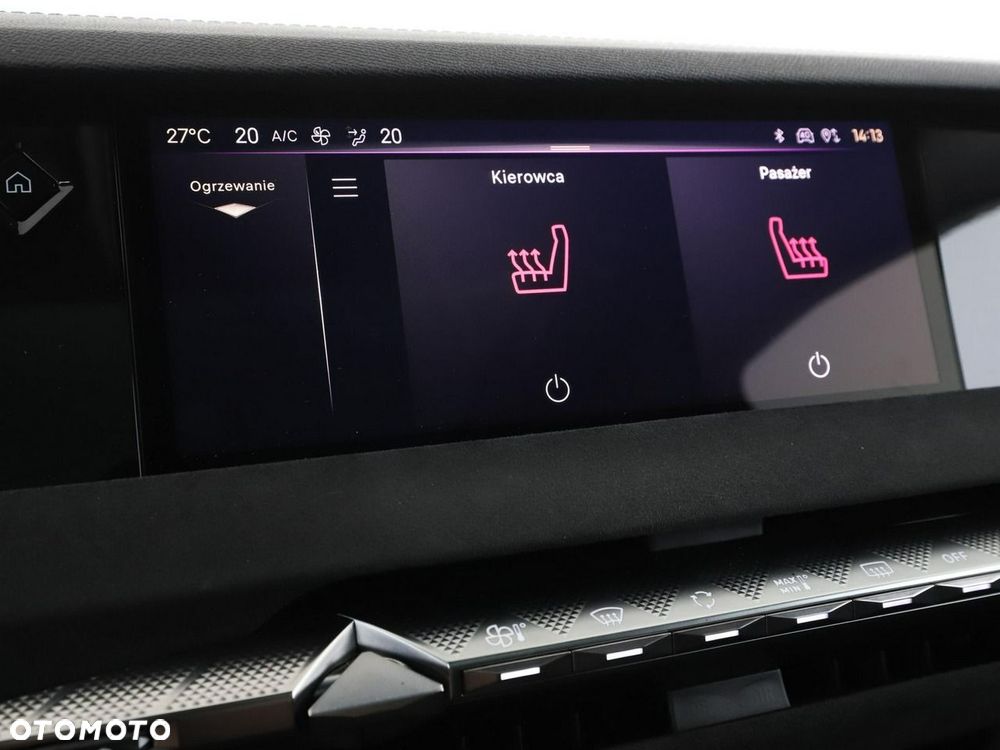 DS Automobiles DS 4 - 32