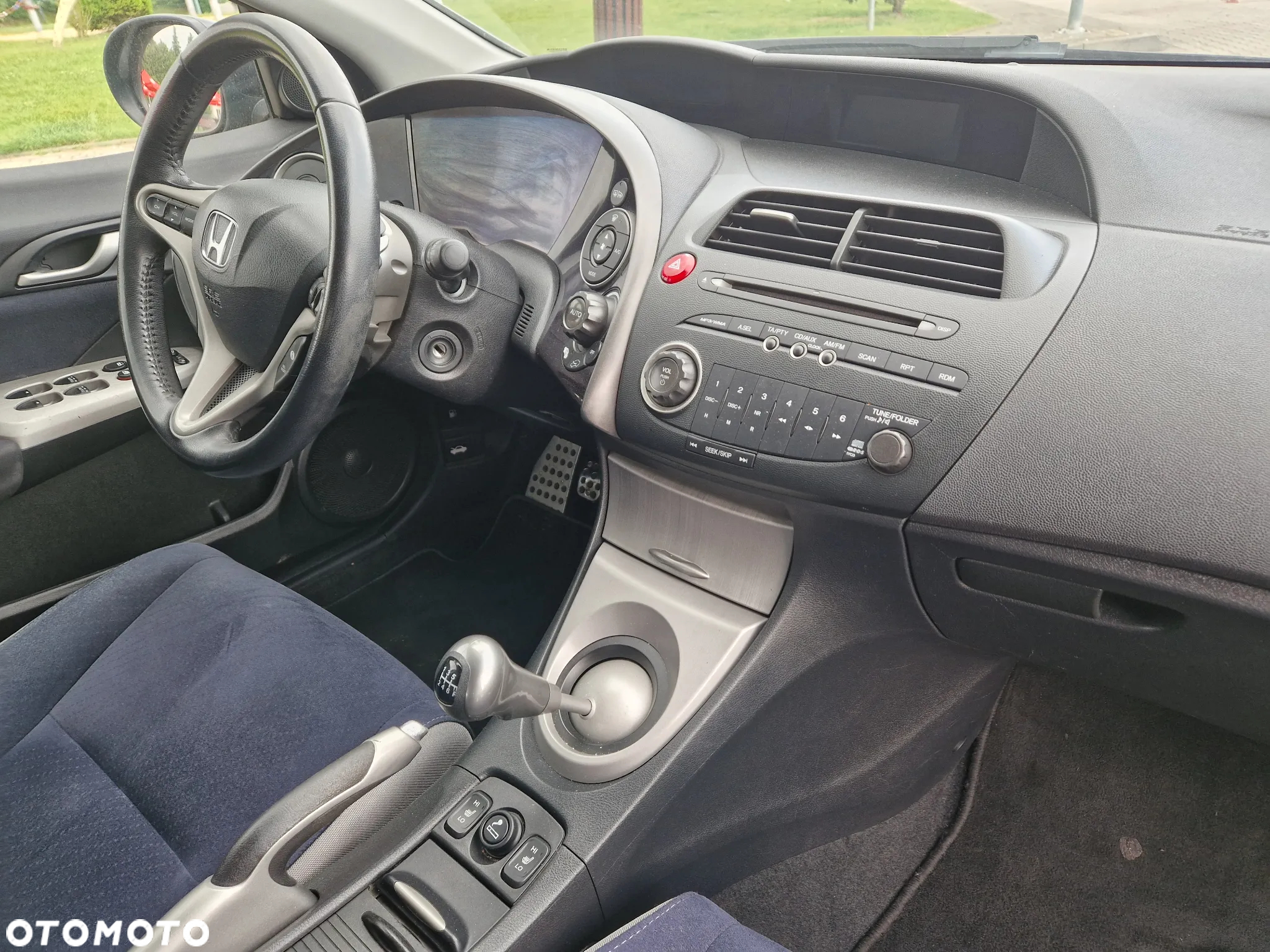 Honda Civic - 3
