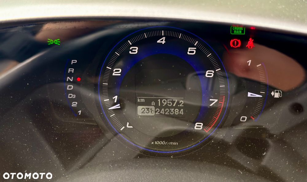 Honda Civic 1.8 Executive - 16