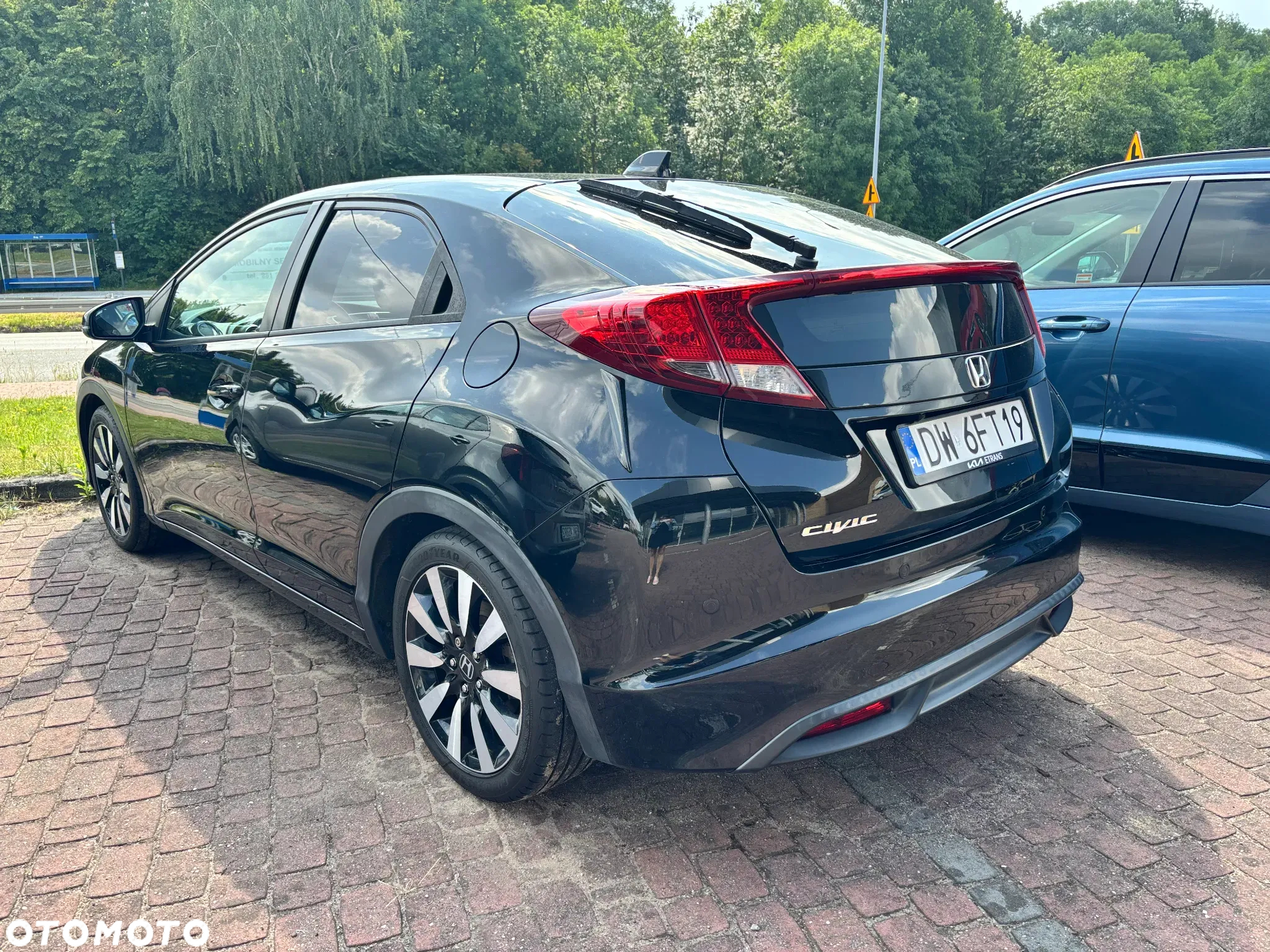 Honda Civic 1.8 Lifestyle - 2