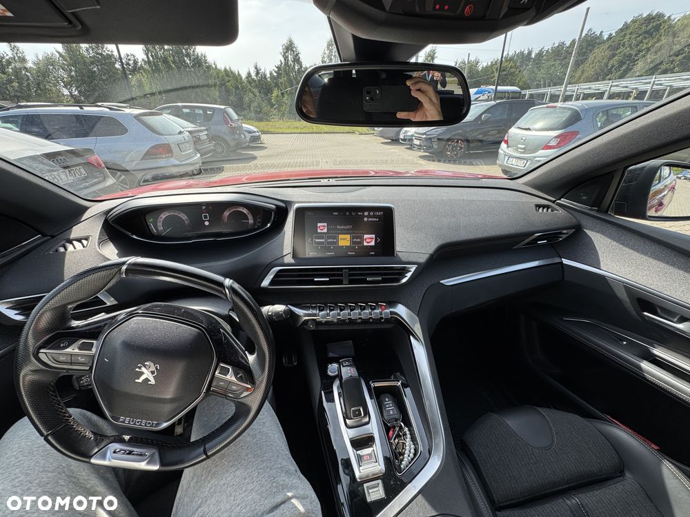 Peugeot 3008 1.6 THP Active S&S EAT6 - 9
