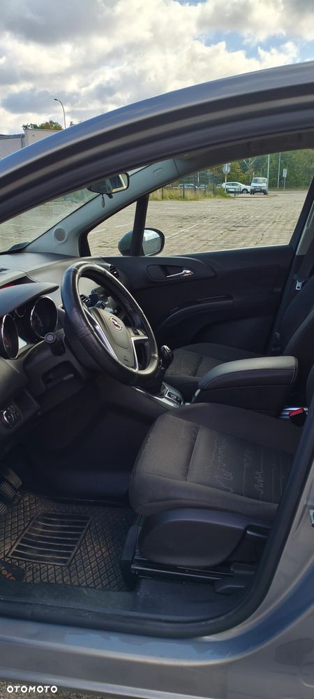 Opel Meriva 1.4 T Enjoy - 10