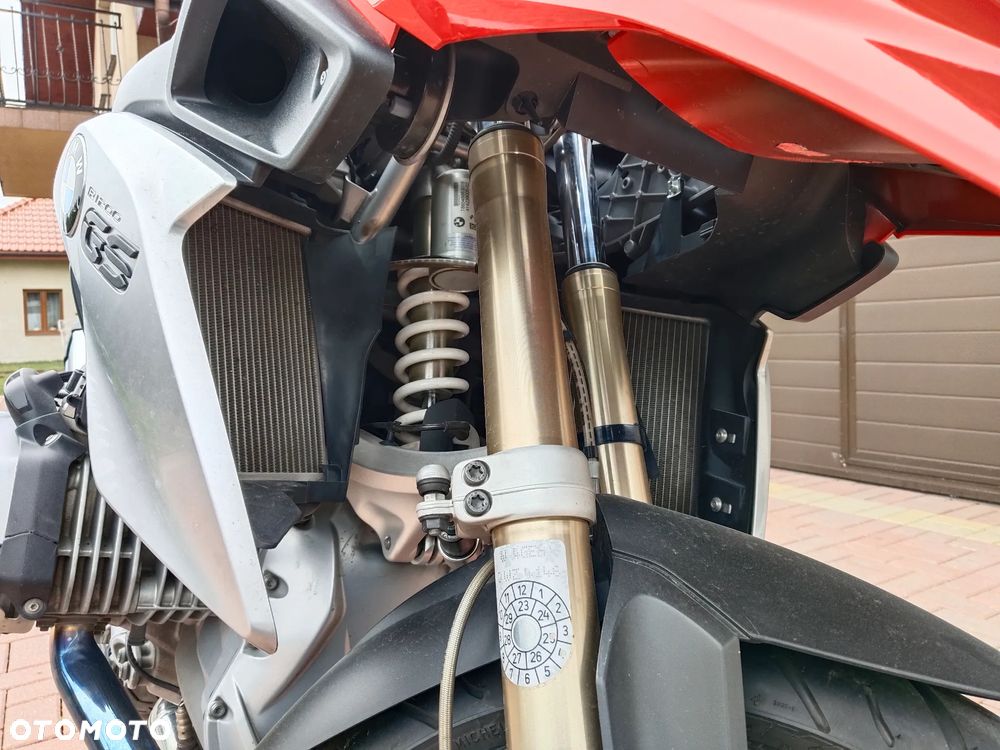 BMW GS - 6