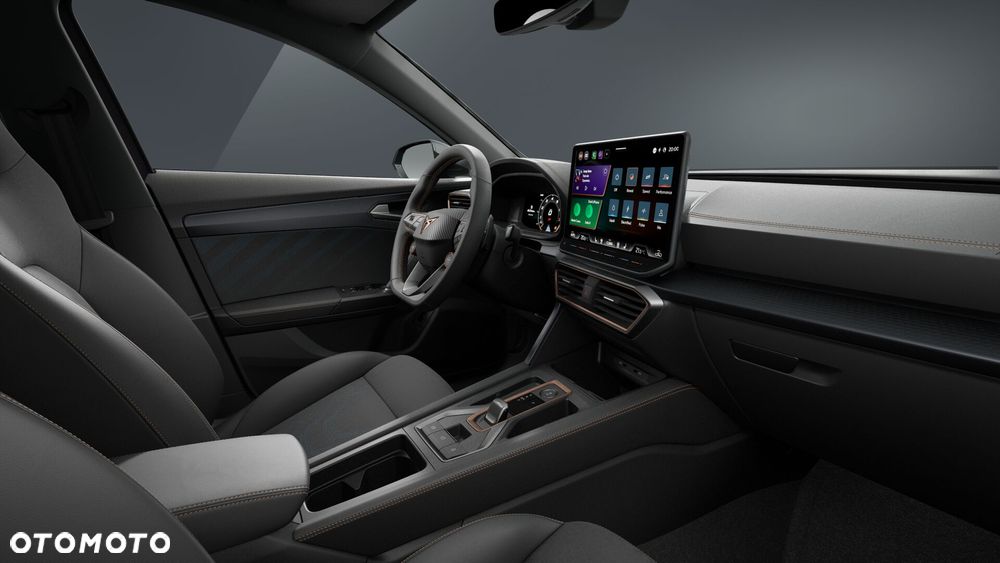 Cupra Formentor - 7