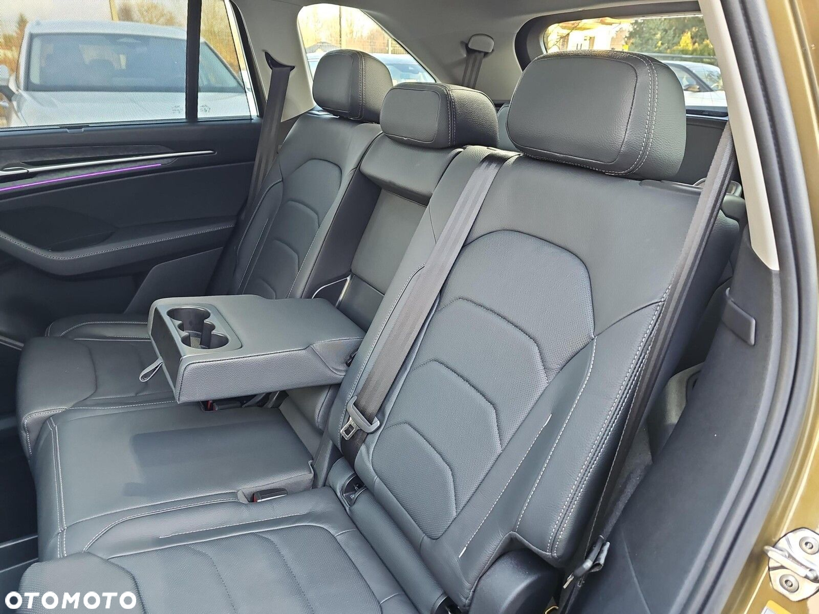 Skoda Kodiaq 2.0 TDI 4x4 Selection DSG - 24