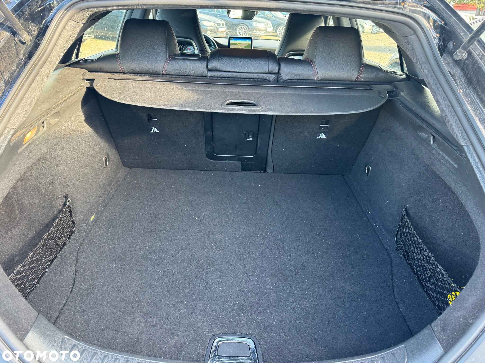 Mercedes-Benz CLA 220 (CDI) d AMG Line - 8