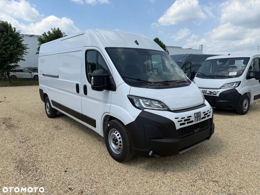 Fiat Ducato Maxi - 2