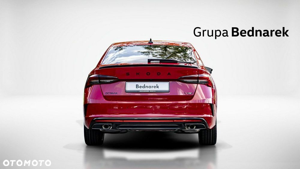 Skoda Octavia - 22