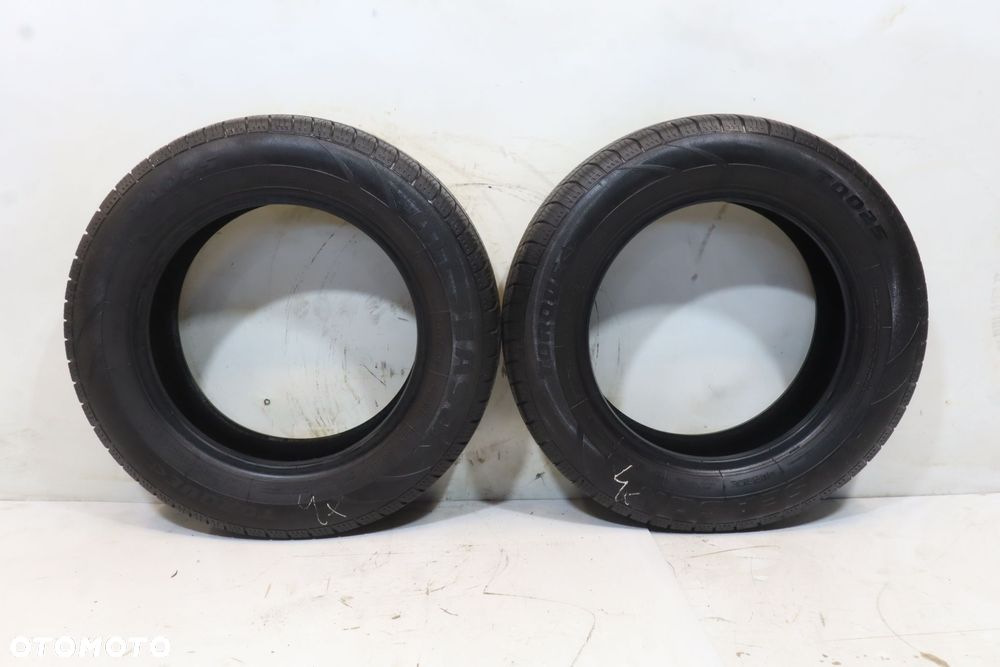 OPONA OPONY 2 SZT TORQUE TQ025 ZIMA 165/70/14 20R - 1