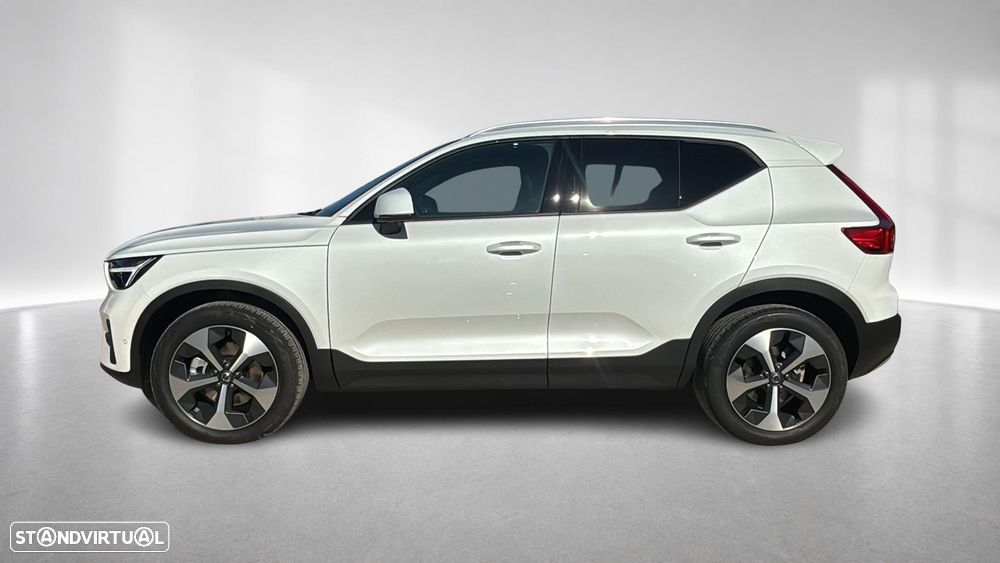 Volvo XC 40 2.0 B3 Core - 3