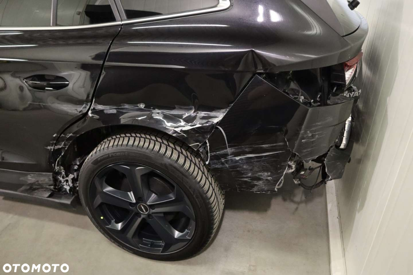 Skoda Enyaq - 8