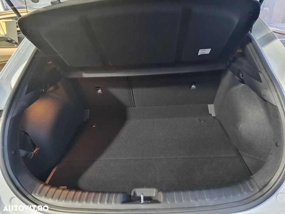 Kia XCeed 1.0 T-GDI MHEV 7DCT Style - 24