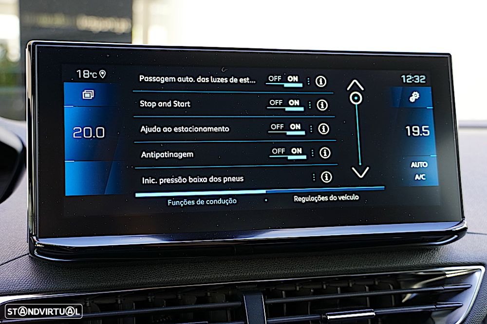 Peugeot 5008 1.5 BlueHDi Allure Pack EAT8 - 40