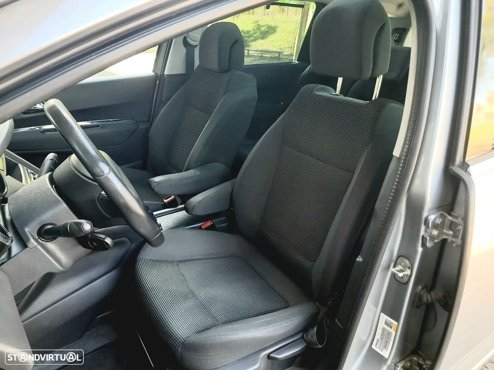 Peugeot 5008 1.6 BlueHDi Allure - 7